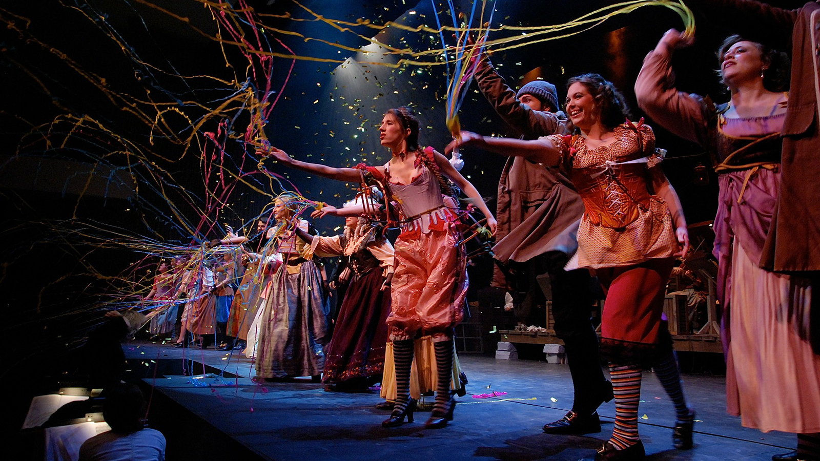 Alba Emoting: una técnica psicofisiológica para ayudar a los actores a ...